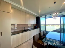 2 Phòng ngủ Chung cư for rent at The Filmore Danang, Bình Thuận, Hải Châu