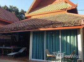 3 Bedroom Villa for rent in Chon Buri, Nong Prue, Pattaya, Chon Buri