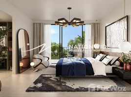 4 Schlafzimmer Reihenhaus zu verkaufen im Fairway Villas, EMAAR South, Dubai South (Dubai World Central)