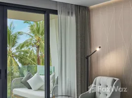 1 chambre Condominium à vendre à Radisson Phuket Mai Khao Beach., Mai Khao