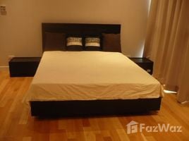 1 Schlafzimmer Wohnung zu vermieten im Millennium Residence, Khlong Toei