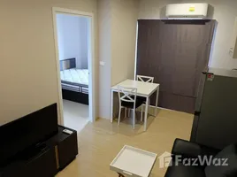 1 Bedroom Condo for rent at The Tree Onnut Station, Bang Chak