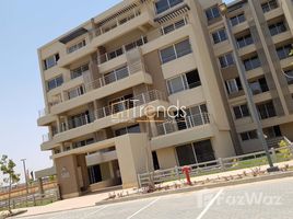 2 Bedroom Apartment for sale at Capital Gardens Palm Hills, Mostakbal City Compounds