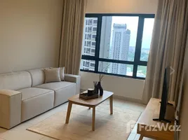 Studio Penthouse for rent at KL Tower, Makati City