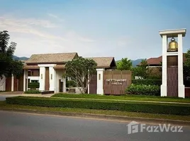 วิลล่า 3 ห้องนอน ให้เช่า ในโครงการ เศรษฐสิริ สันทราย, หนองจ๊อม, สันทราย, เชียงใหม่, ไทย
