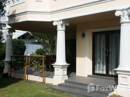 2 Bedrooms Villa for sale in Kathu, Phuket Moo 7 Vichitsongkram
