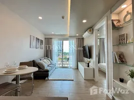 ขายคอนโด 1 ห้องนอน ในโครงการ เซเว่น ซี รีสอร์ท, เมืองพัทยา