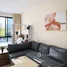 Studio Wohnung zu verkaufen im Avanta Condominium, Maenam
