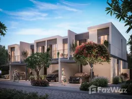 3 Bedroom Townhouse for sale at Elan, Tilal Al Ghaf