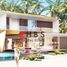 4 Bedrooms Villa for sale in The Heart of Europe, Dubai Germany Island