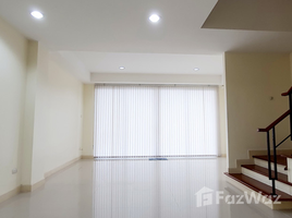 在Pradya Biz Home出售的2 卧室 联排别墅, Prawet, 巴威, 曼谷