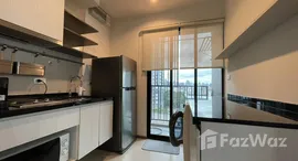 Available Units at The Base Park East Sukhumvit 77