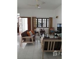 4 Bilik Tidur Rumah Bandar for sale in Malaysia, Padang Masirat, Langkawi, Kedah, Malaysia