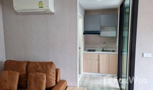 曼谷 Sena Nikhom MAXXI Condo Ratchayothin-Phaholyothin 34 1 卧室 公寓 售 