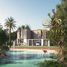 6 Habitación Villa en venta en Saadiyat Lagoons, Saadiyat Beach