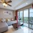 2 Bedroom Condo for sale at Sunset Boulevard Residence 2, Nong Prue, Pattaya