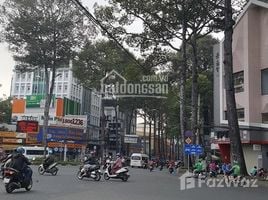 6 Phòng ngủ Nhà mặt tiền for sale in Quận 10, TP.Hồ Chí Minh, Phường 11, Quận 10