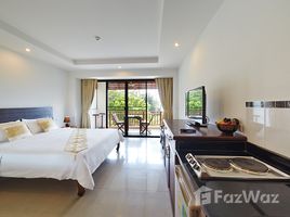 Studio Apartment for rent at Surin Sabai, Choeng Thale