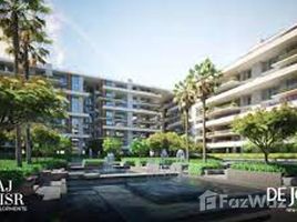 2 Bedroom Apartment for sale at De Joya, New Capital Compounds