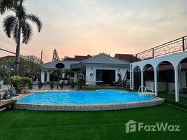 บ้านเดี่ยว 5 ห้องนอน ให้เช่า ในโครงการ หมู่บ้านพิมุกต์ 1, สันทรายน้อย, สันทราย, เชียงใหม่, ไทย