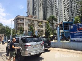 Studio House for sale in District 3, Ho Chi Minh City, Ward 8, District 3