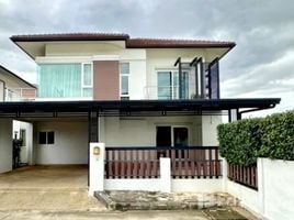 3 Bedroom House for rent at Siriporn Don Jan, Ton Pao, San Kamphaeng, Chiang Mai