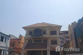 5 bedroom House for sale at in Mandalay, Myanmar