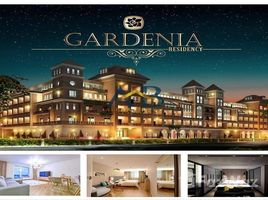 1 спален Квартира на продажу в Gardenia Residency, Seasons Community