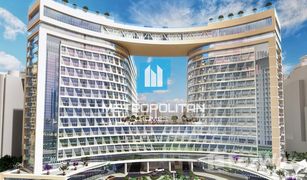 Studio Appartement zu verkaufen in , Dubai Seven Palm
