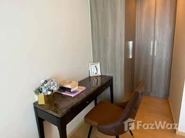 1 Bedroom Condo for sale in Sam Sen Nai, Bangkok Noble ReD