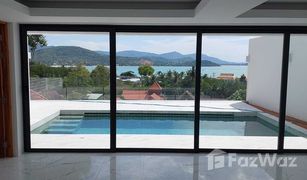 3 Bedrooms Villa for sale in Bo Phut, Koh Samui 