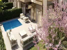 在Elie Saab出售的4 卧室 联排别墅, 维拉诺瓦, Dubai Land