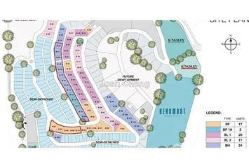 Plot Tanah untuk Dijual di Kedah, Malaysia - 33 Senarai  FazWaz.my