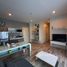 2 спален Квартира в аренду в North 3 Condo, Suthep
