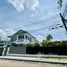 บ้านเดี่ยว 3 ห้องนอน ให้เช่า ในโครงการ Land and Houses Park, ฉลอง