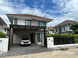 3 Schlafzimmer Haus zu vermieten im Sammakorn Rangsit Klong7, Lam Phak Kut, Thanyaburi, Pathum Thani