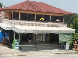 2 Schlafzimmer Haus zu verkaufen in Mueang Samut Sakhon, Samut Sakhon, Khok Krabue, Mueang Samut Sakhon