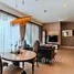 2 Bedroom Apartment for rent at Q Langsuan, Lumphini