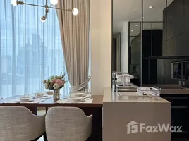 คอนโด 2 ห้องนอน ให้เช่า ในโครงการ 28 ชิดลม, ลุมพินี