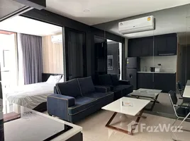 อพาร์ทเม้นท์ 1 ห้องนอน ให้เช่า ในโครงการ วีว่า ป่าตอง, ป่าตอง, กะทู้