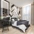 2 спален Кондо на продажу в Mayfair Place Victory Monuments, Sam Sen Nai