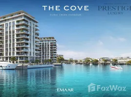 1 спален Квартира на продажу в The Cove ll, Creekside 18, Dubai Creek Harbour (The Lagoons)