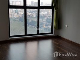 3 Habitación Departamento en alquiler en Goldmark City, Cau Dien, Tu Liem