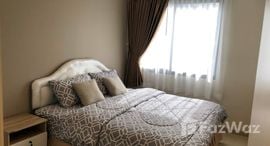 Available Units at Unixx South Pattaya