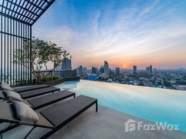 1 Bedroom Condo for rent at Centric Ratchayothin, Chantharakasem, Chatuchak, Bangkok, Thailand