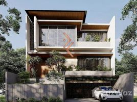 6 Bedroom Villa for sale at Keturah Reserve, District 7