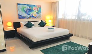 1 Schlafzimmer Wohnung zu verkaufen in Choeng Thale, Phuket Sansuri