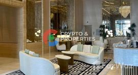 Available Units at The Palm Tower