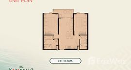 ยูนิตที่เหลืออยู่ในโครงการ คาตาเบลโล