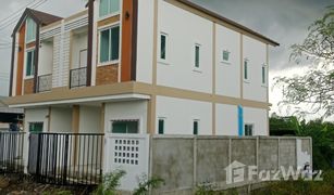 2 Bedrooms House for sale in Rat Niyom, Nonthaburi 